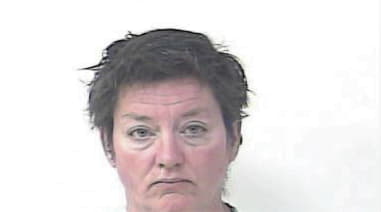 Jessica Lawlor, - St. Lucie County, FL 